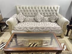 Sofa set for sale