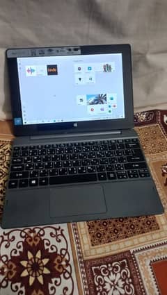 Acer one 10 touch screen small laptop