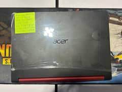 Acer Nitro – RTX 2060 | i5 9th Gen | 120Hz | Gaming Deal!