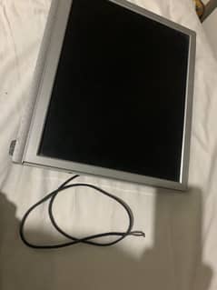 18 inch LCD