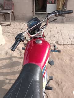 2013 model good condition