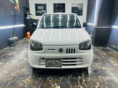 Suzuki Alto VxL Ags Good original condition