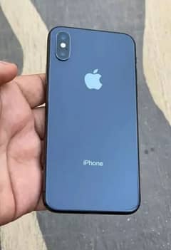 IPhone _ X / 64GB