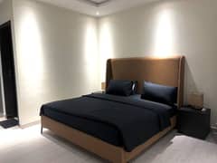 1-Bedroom Luxury Apartment on Installment Sukh Chain Gardens, Lahore