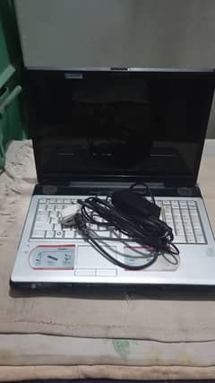 Laptop Toshiba