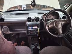Hyundai Santro 2003