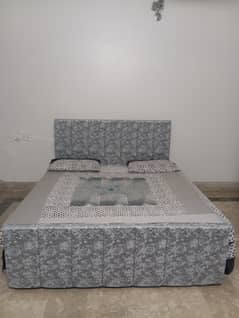 New Posha Bed