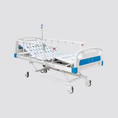 Patient bed brand new