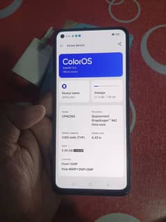 OPPO A95