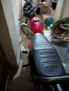 Honda CG 125 Good Condition