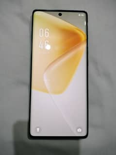 Infinix Hot 50 Pro Plus | 3 Months Used | A+ Condition