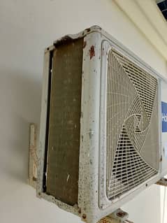 Haier 12C