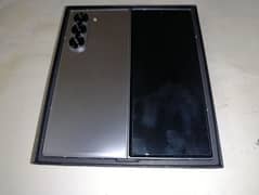 Samsung Z fold 6