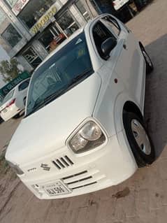 Suzuki Alto 2022