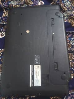 Dell leptop