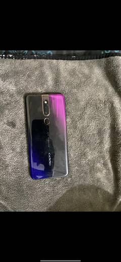 oppo f11 pro