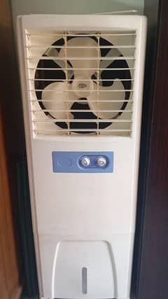 Air Chiller coller