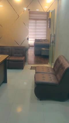 Furnished Office For Rent