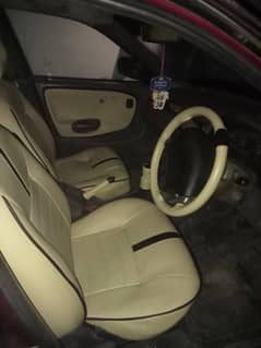 Suzuki Baleno 2003