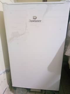 Dawlance mini fridge