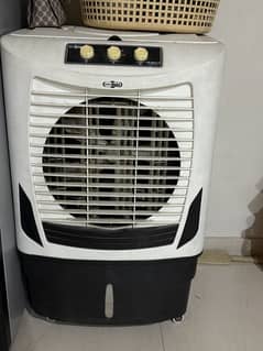 Slightly used COOLER super asia