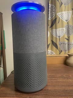 Beurer Air Purifier LR 401