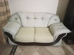 Titanic Sofa Set