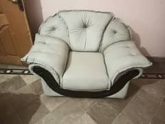 Titanic Sofa Set