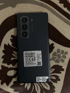 Infinix hot 50 pro plus