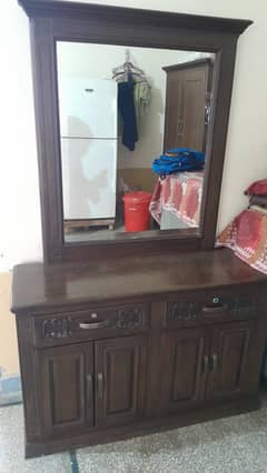 Dressing