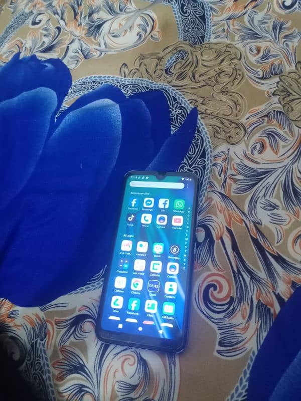 pta prove camera ok front and back good results. zong service good. 5
