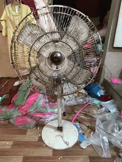 2 fan available for sale