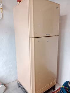pel refregerator
