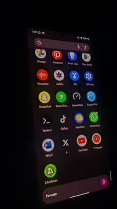 pixel