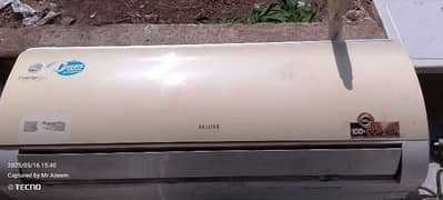 haier 1 ton inverter