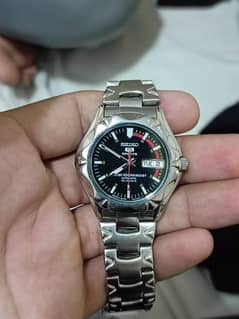 seeko WATCHES