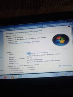 Acer laptop for sale