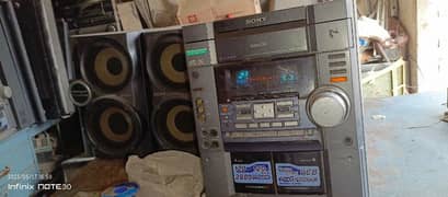 sony 2,1 hometheer