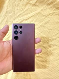 S22 ultra PTA Approved