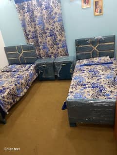 Flate For Rent Airport Road Lahore