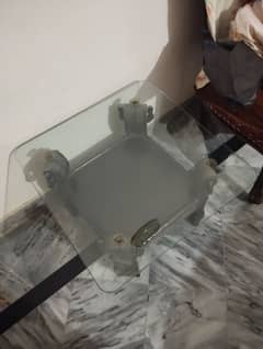 3 Table Set