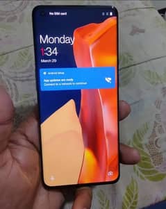 One plus 9pro