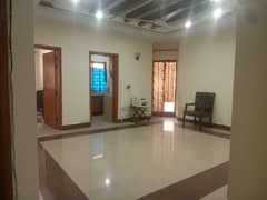 Beautiful Tile Flooring Appartment Ground floor