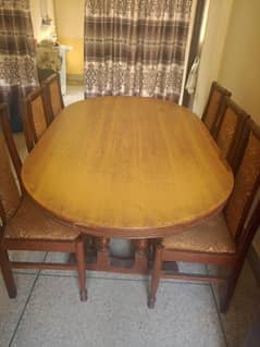 dinning table