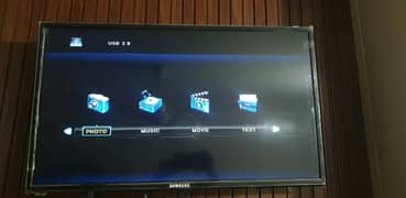 samsang lcd 32 inches