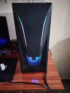 Gaming Pc core i7 3rd generation