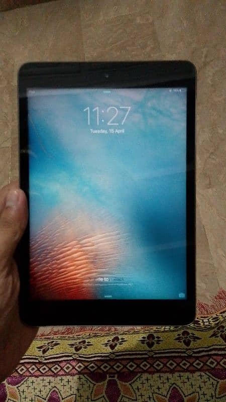 ipad mini 16 gb 1