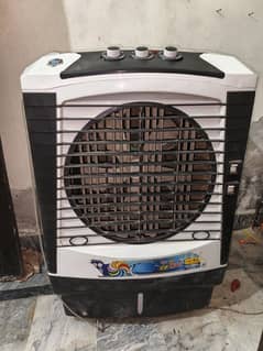 Air cooler