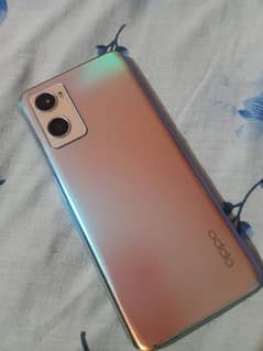 Oppo A96
