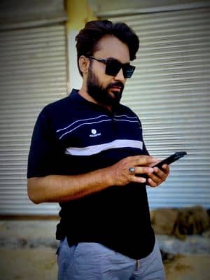 hasnain qureshi